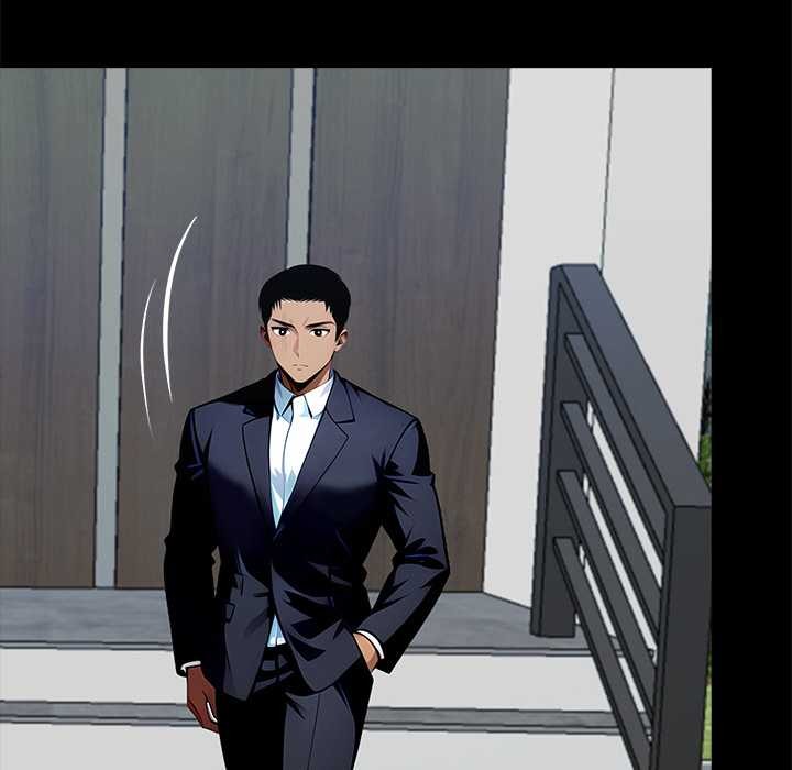 黑道X上班族第30話