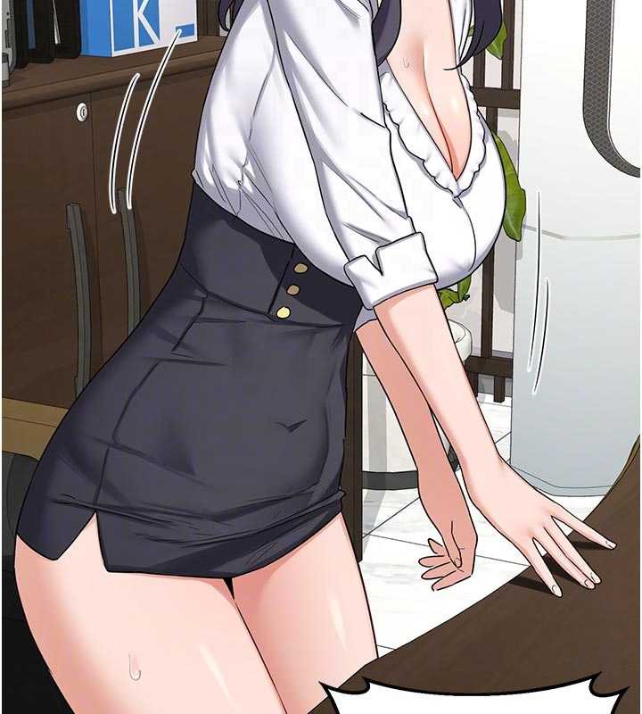 熟女交換計畫第41話-用身體幫兒子洗澡