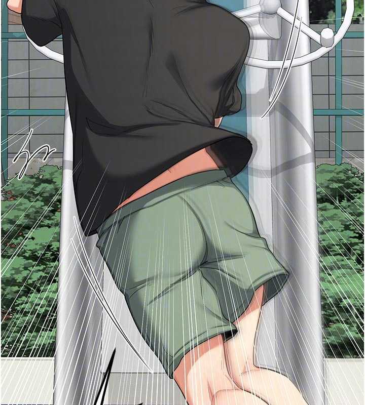 熟女交換計畫第41話-用身體幫兒子洗澡