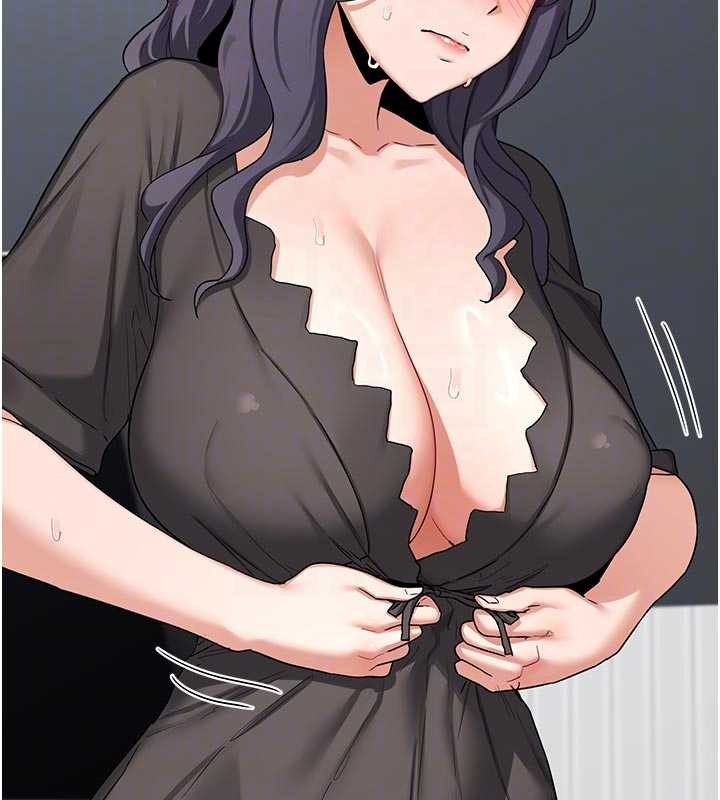 熟女交換計畫第41話-用身體幫兒子洗澡