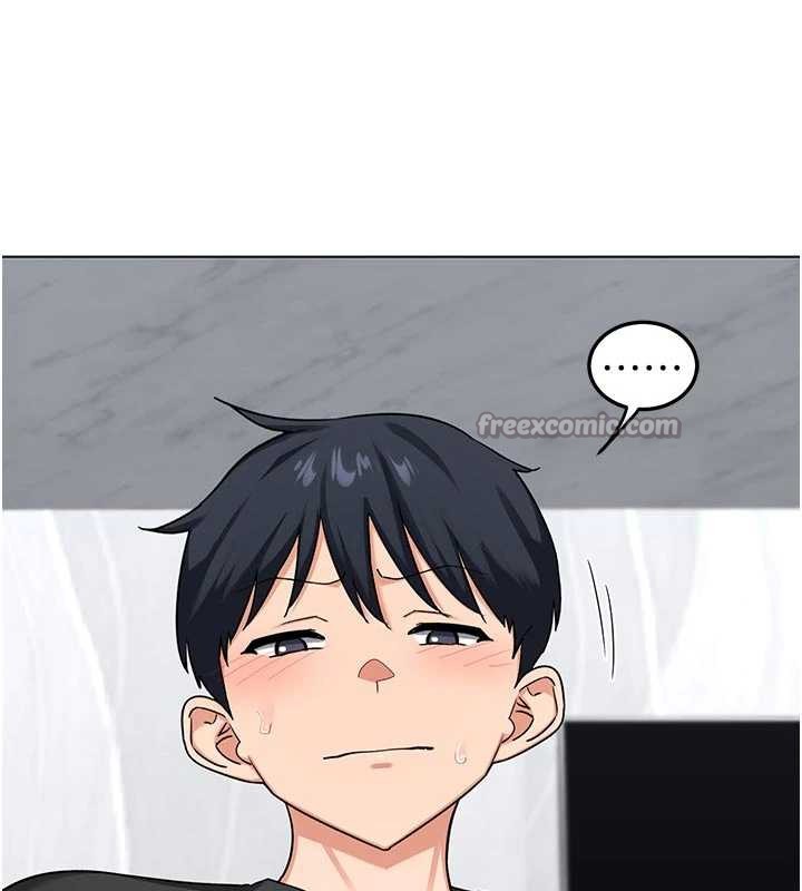 熟女交換計畫第41話-用身體幫兒子洗澡