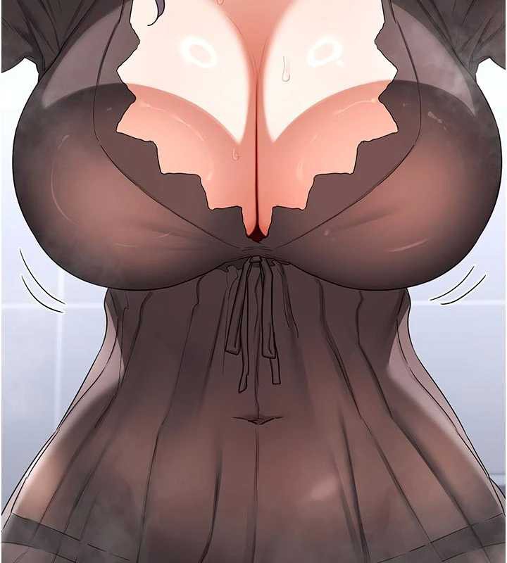 熟女交換計畫第41話-用身體幫兒子洗澡