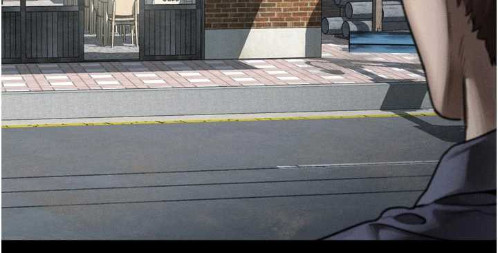 墮落物語2第30話-目睹初戀墮落的駭人畫面