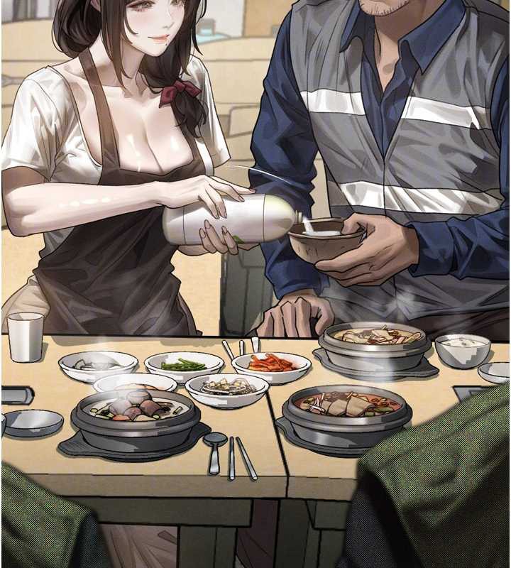 墮落物語2第30話-目睹初戀墮落的駭人畫面