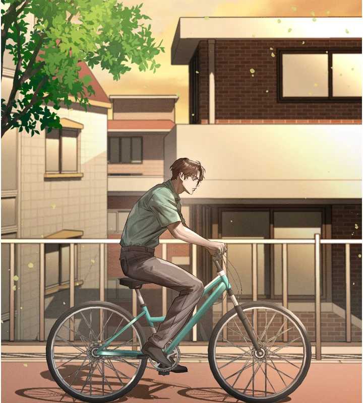 墮落物語2第30話-目睹初戀墮落的駭人畫面