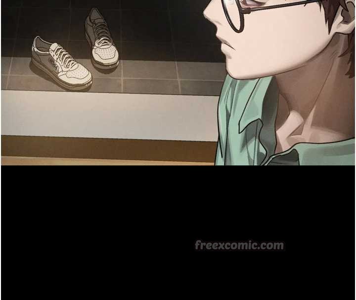 墮落物語2第30話-目睹初戀墮落的駭人畫面