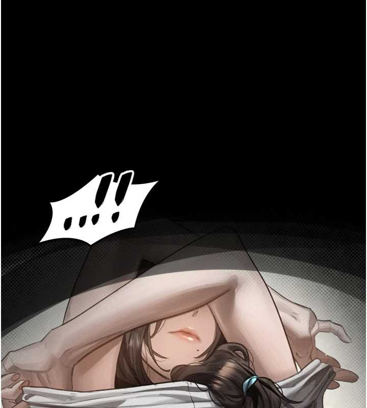 墮落物語2第30話-目睹初戀墮落的駭人畫面