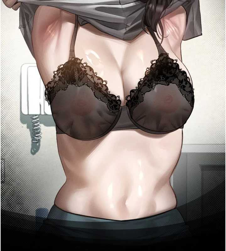 墮落物語2第30話-目睹初戀墮落的駭人畫面