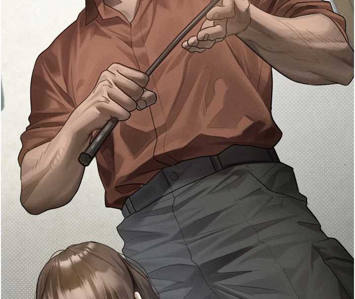 墮落物語2第30話-目睹初戀墮落的駭人畫面