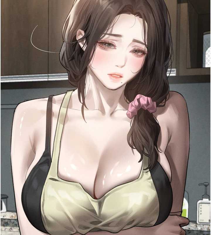 墮落物語2第30話-目睹初戀墮落的駭人畫面