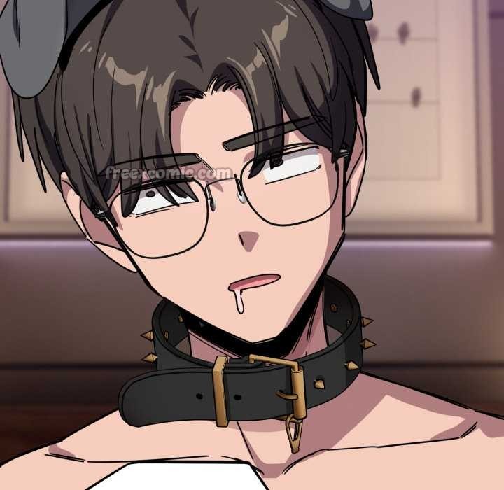 當狗不丟人第28話