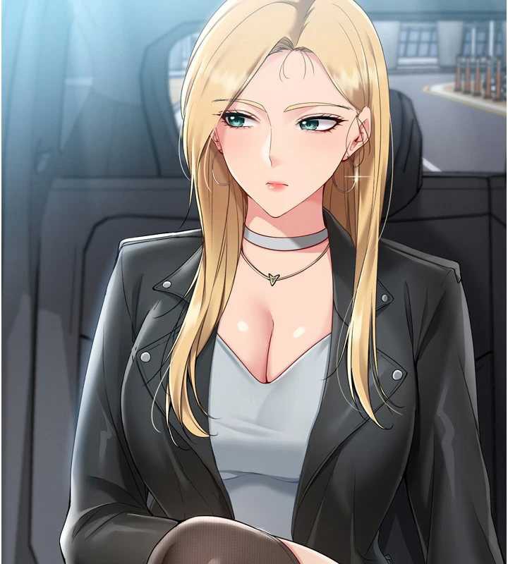 Setup!排球少女第68話-可口誘人的外國人登場