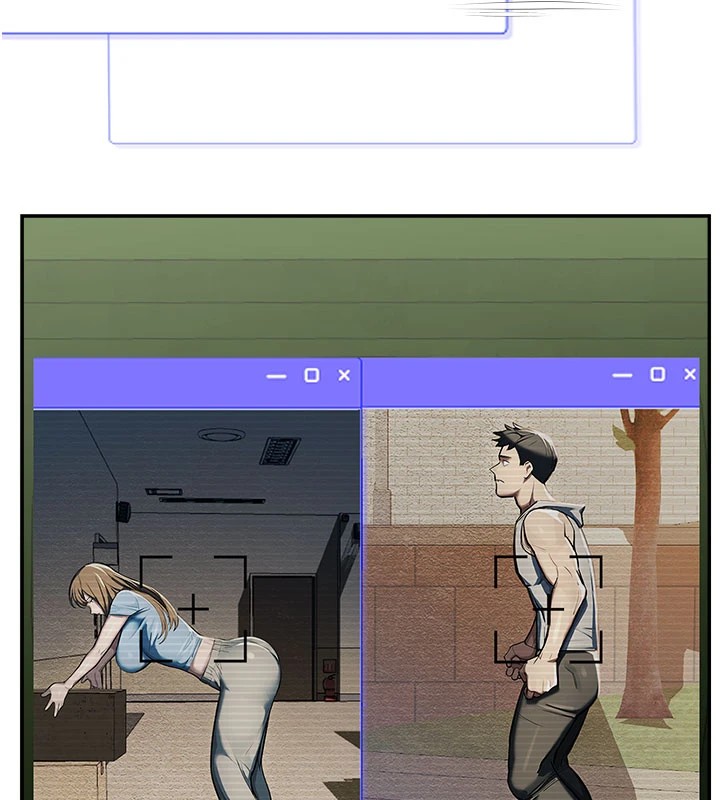 校園禁播角落第1話-視姦校園的每個角落