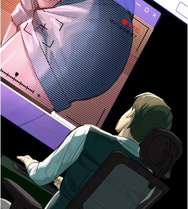 校园禁播角落第1话-视姦校园的每个角落