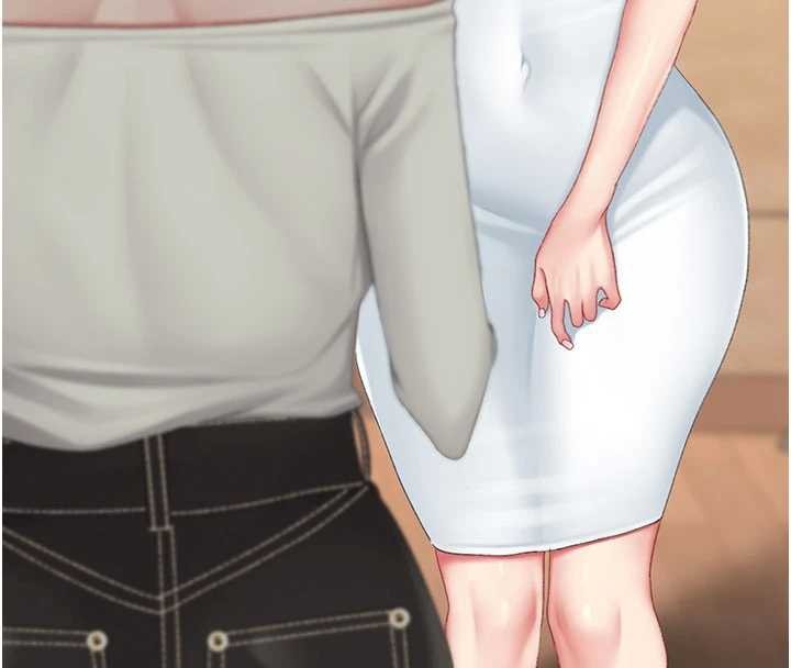 復仇母女丼第123話-今晚換我獨佔你