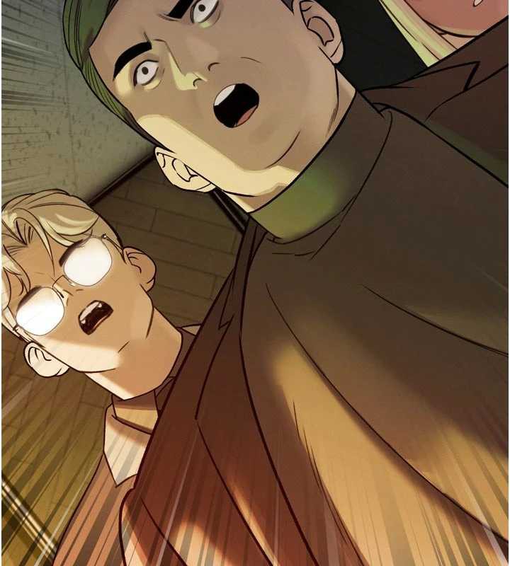 暴君会长的娇媳们第10話-會長…好像變了?!