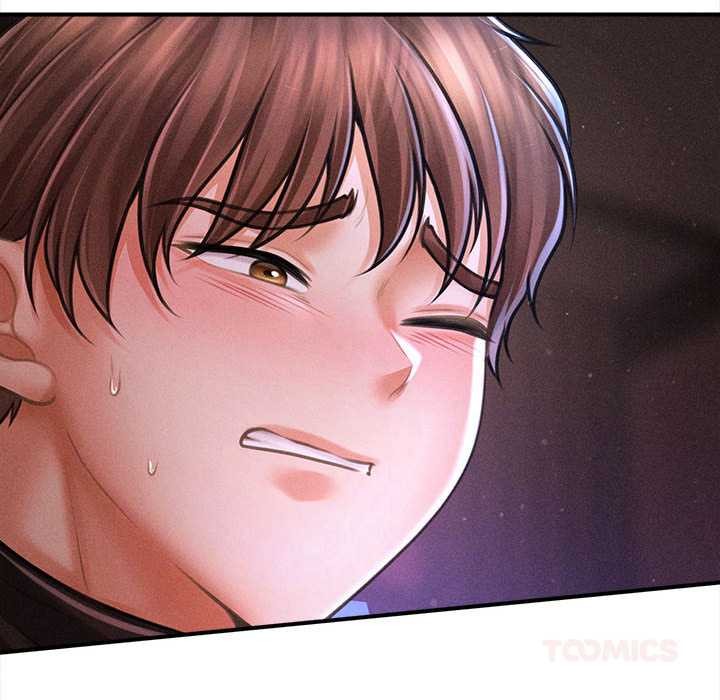 会长家的小儿子第36話