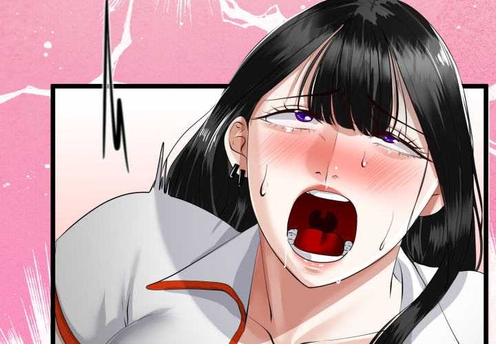 與初戀的以外同居第37話