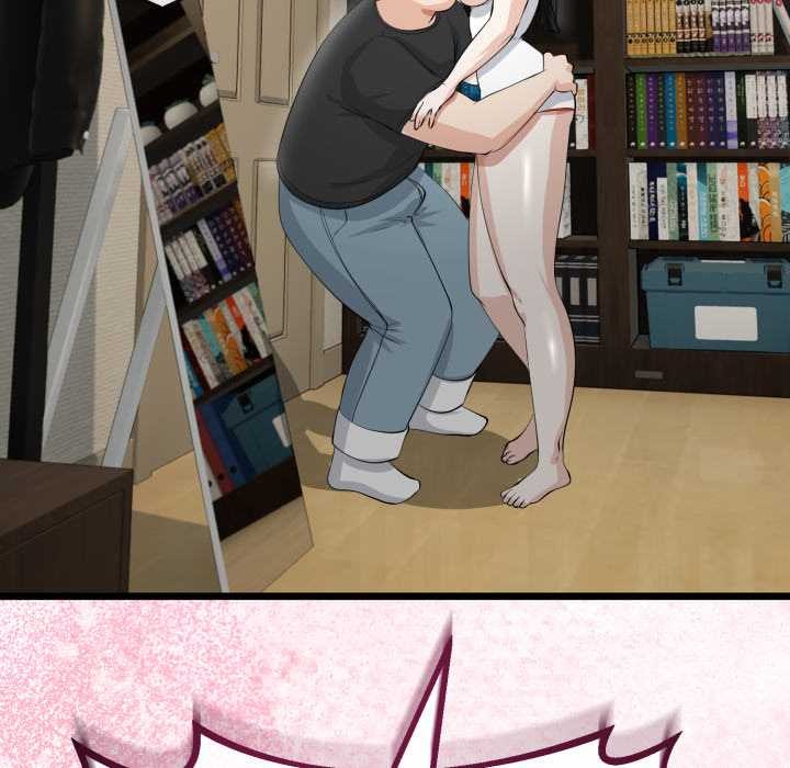 与初恋的以外同居第37話