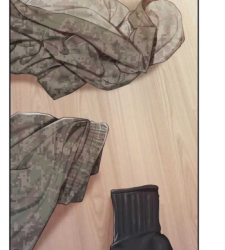 报告女班长:一根突起第24話-妳期待的是這個吧?