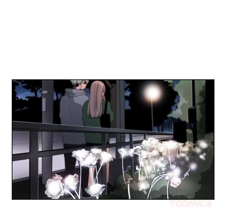 请与我私语第21話