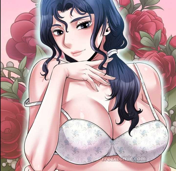 房间裏的心跳第5話