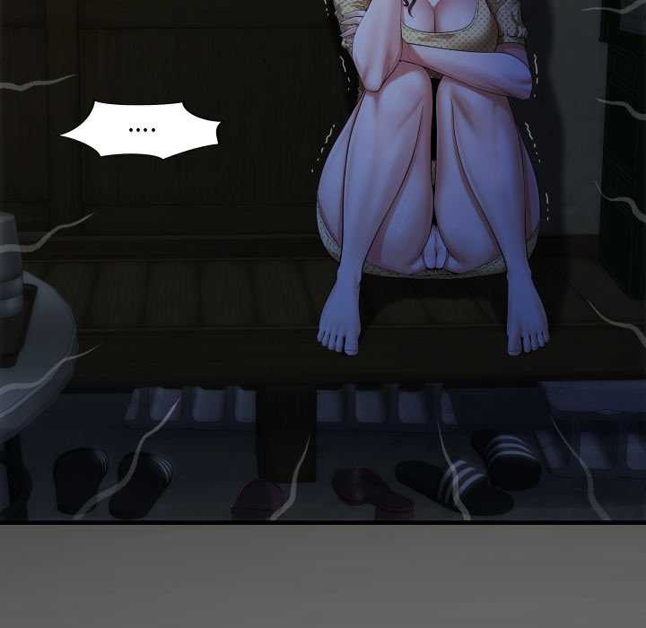 房间裏的心跳第5話