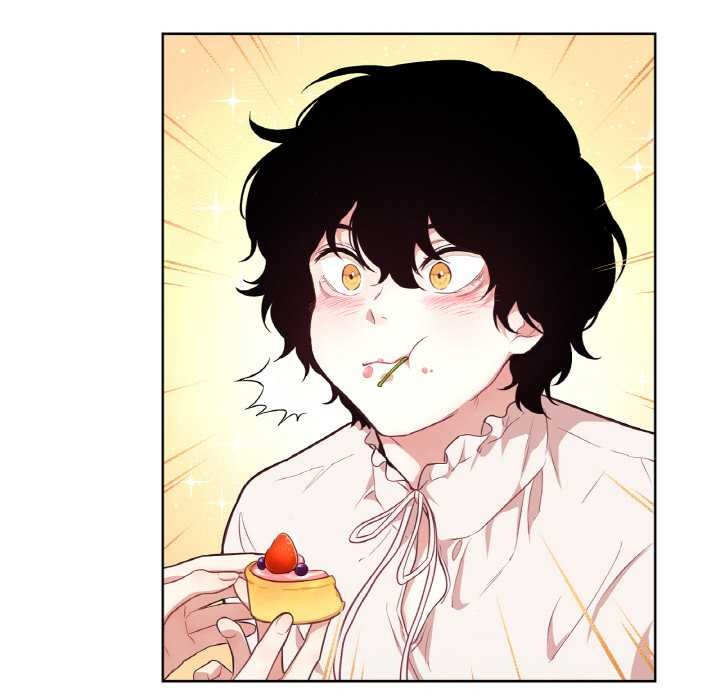 吉赛儿之血第22話