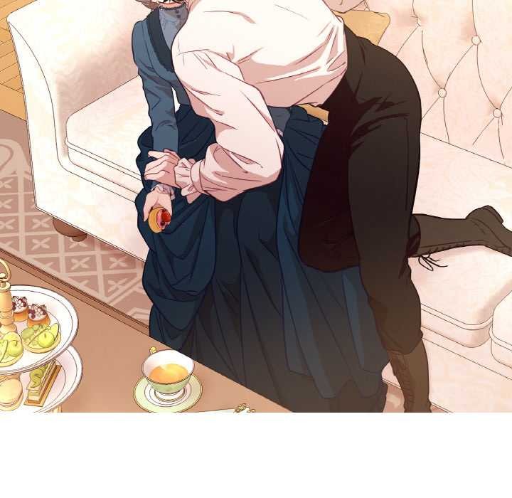 吉赛儿之血第22話