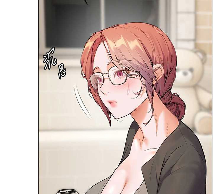 老师的亲密指导第70話-偷襲熟睡俏老師