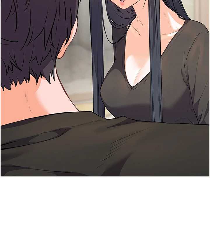 老师的亲密指导第70話-偷襲熟睡俏老師