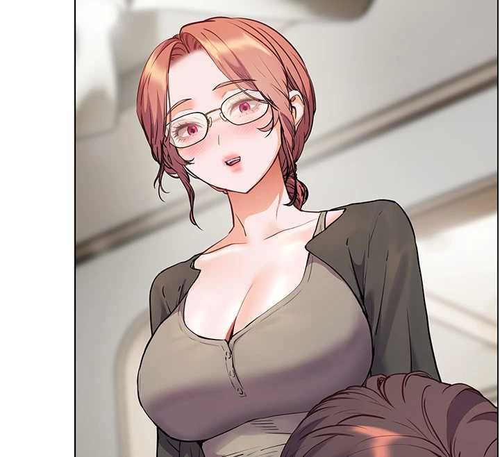 老师的亲密指导第70話-偷襲熟睡俏老師