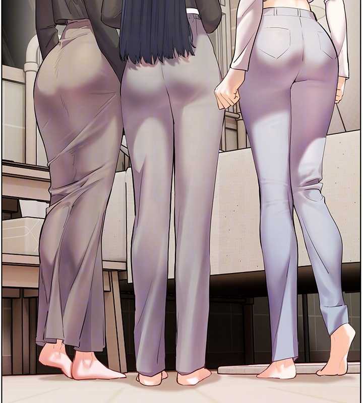 老师的亲密指导第70話-偷襲熟睡俏老師