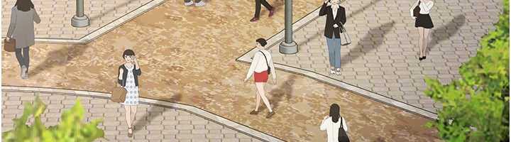 夜间诊疗室第127話-三年之後的變化