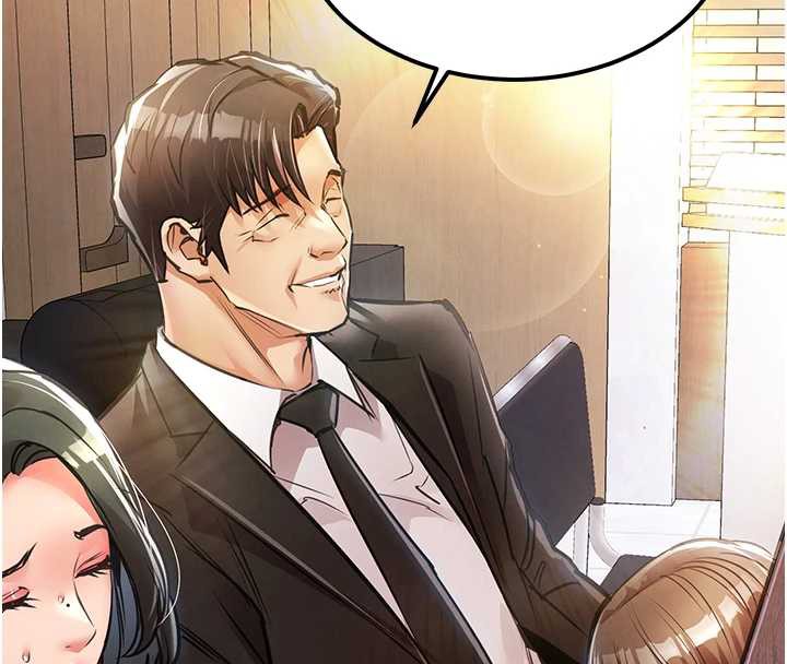 衣锦还乡第17話-被色胚大人物調教的母女