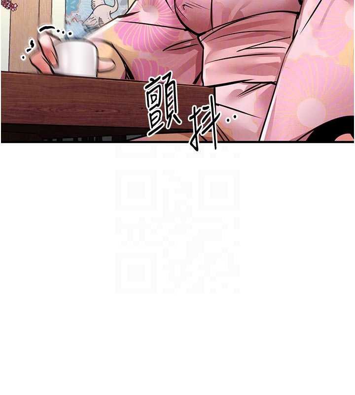 衣锦还乡第17話-被色胚大人物調教的母女