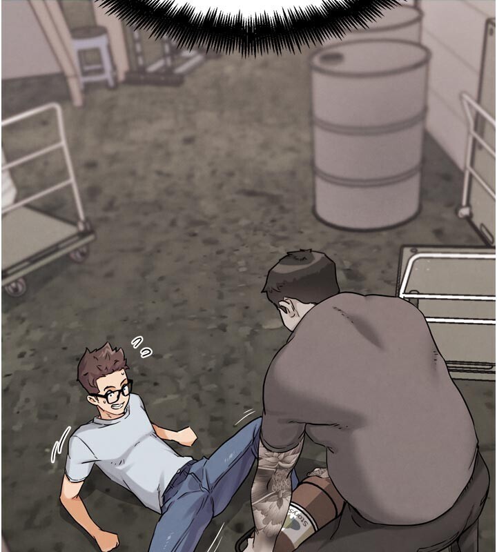 G斗吧!真人肉搏王第22話-恢復體力的愛液