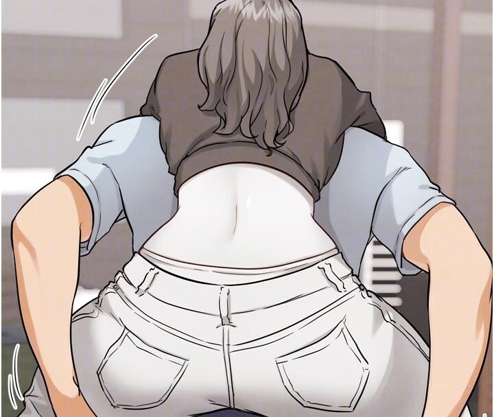 G斗吧!真人肉搏王第22話-恢復體力的愛液