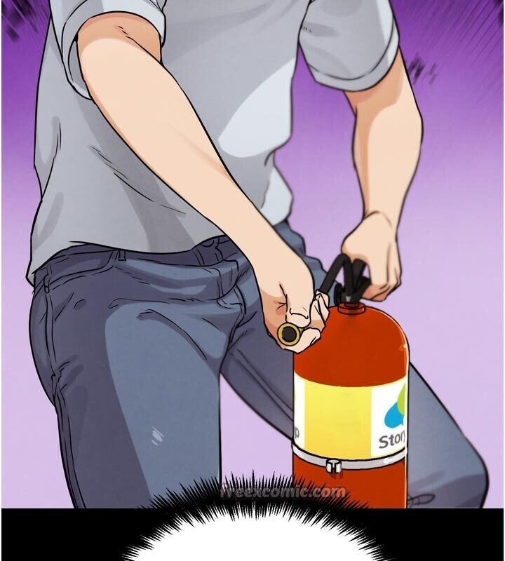 G斗吧!真人肉搏王第22話-恢復體力的愛液