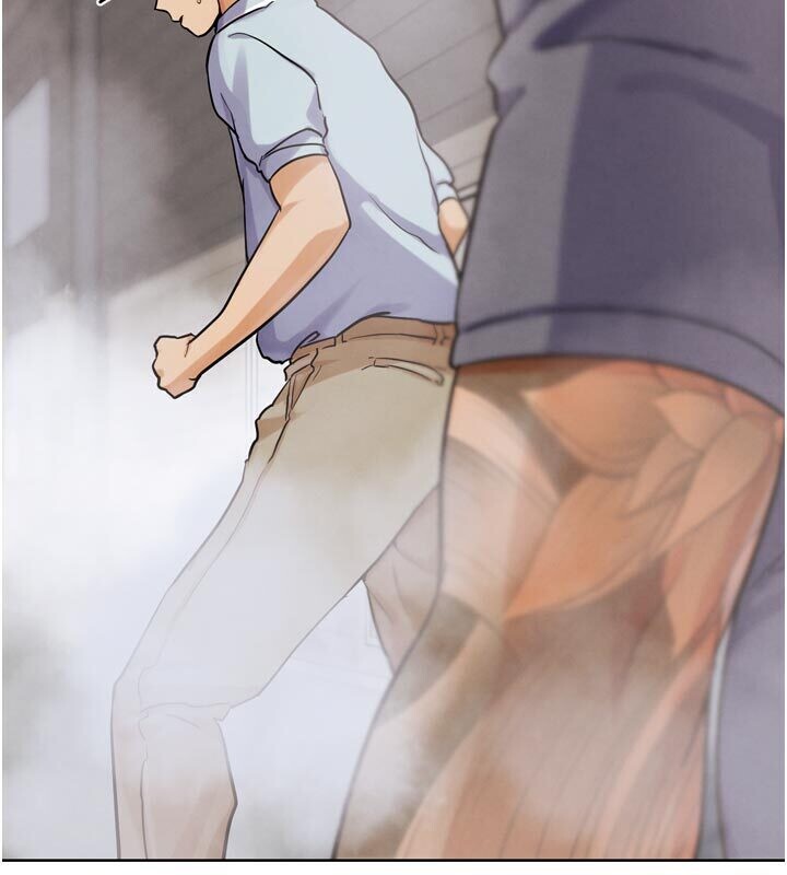 G斗吧!真人肉搏王第22話-恢復體力的愛液