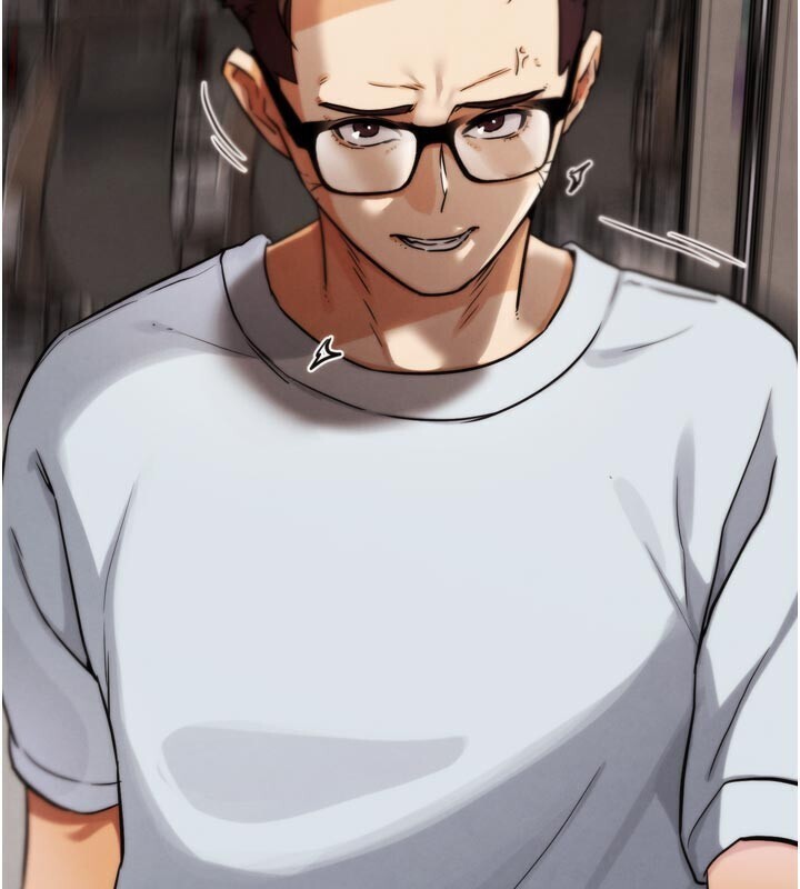 G斗吧!真人肉搏王第22話-恢復體力的愛液