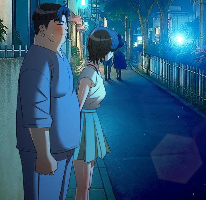 难缠小恶女第275話