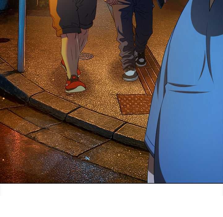 难缠小恶女第275話