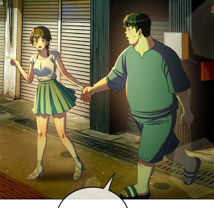 难缠小恶女第275話