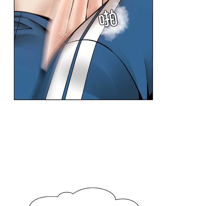 被幸运诅咒的人第13話