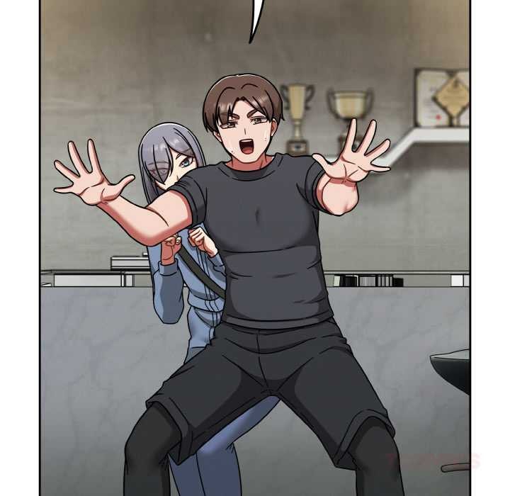 热情拳击馆第44話