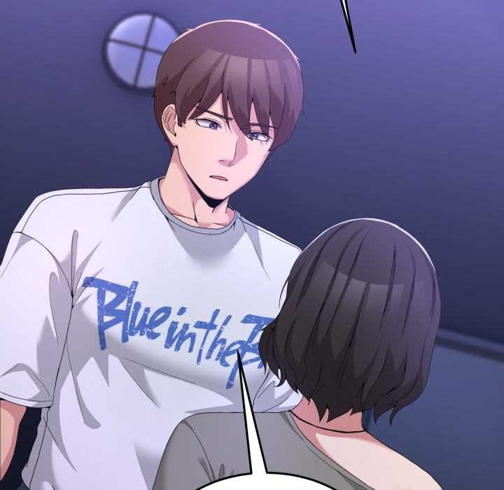 男人止步第27話