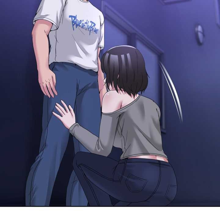 男人止步第27話