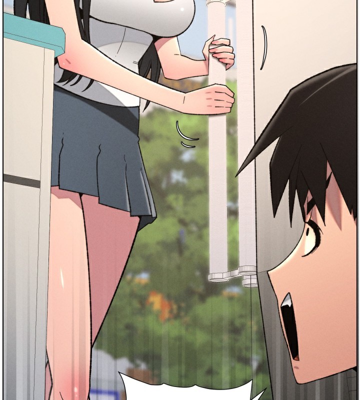 兄妹的秘密授课第80話-第一次在街上愛的碰撞