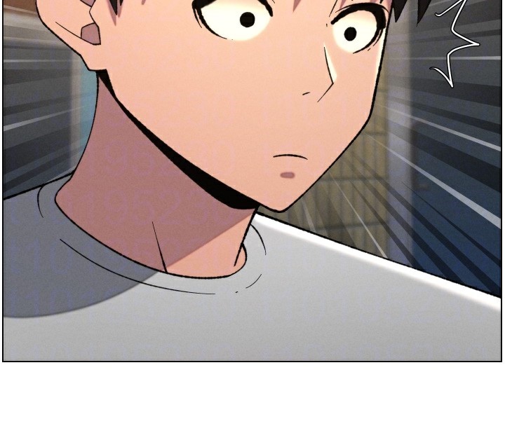 兄妹的秘密授课第80話-第一次在街上愛的碰撞